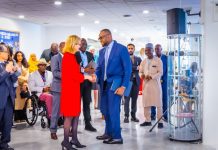 Nigeria Reaffirms Global Digital Leadership with Bid for ITU Council Seat
