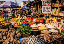 Nigeria Losing Up to ₦5 Trillion Annually to Food Waste as New Research Warns of Deepening Crisis