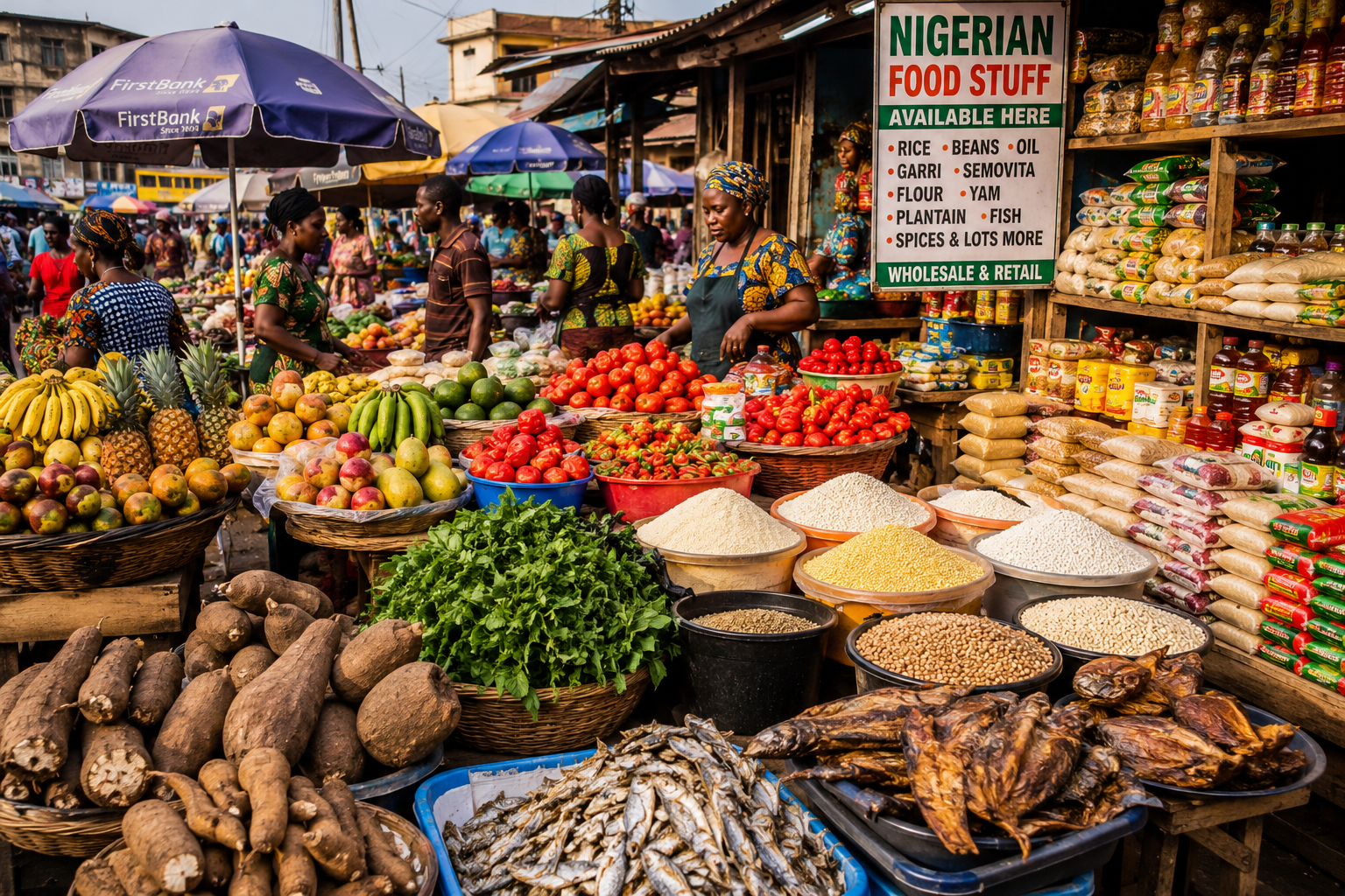 naija