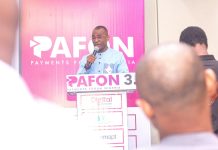 PAFON 3.0: Chika Nwosu PalmPay’s MD Champions Embedded Finance as Key to Africa’s Digital Economy