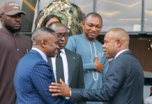 South East Startup Ecosystem Gets Boost as SEVCP Pitch Competition Concludes in Enugu