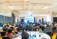 NDPC Holds Stakeholder Engagement on E-Commerce Data Protection Framework