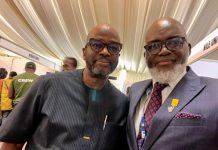 HR Leader Celebrates Tosin Runsewe’s Contributions to Healthcare and Financial Services in Africa