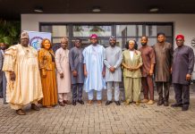 Federal Government Reconstitutes USPF Board to Accelerate Digital Inclusion Across Nigeria