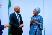 Schlumberger Delegation Visits Nigerian Presidential Energy Office, Discusses Sector Reforms