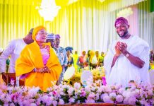 First Lady, Bosun Tijani Celebrate Winners of 2026 National Girls in ICT Competition