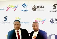 Marketing Leaders Push for Stronger Industry Structure as CMO Circle Debuts in Nigeria