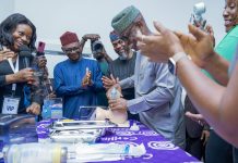 Ekiti State commissions Centre for Newborn Health Research and Innovation