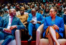 Nigeria Revenue Service Launches Rev360 to Modernise Tax Administration