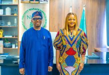 NDPC and NIMC Launch Large-Scale Data Protection Training Initiative for Public Sector Workforce