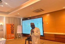 REA CEO Calls for Utility Transformation as Nigeria’s Electricity Sector Shifts Toward Decentralisation