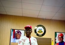 Anambra State Recognised at AfricaX 2026 for Innovation-Driven Economic Transformation