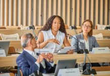 Nigeria Pioneers Africa’s First National AI Trust to Drive Inclusive Social and Economic Value