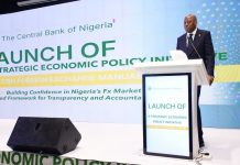 Confidence Over Opportunity: CBN Deputy Governor Outlines Vision Behind New Foreign Exchange Manual