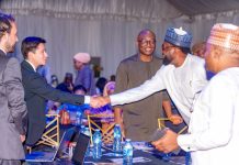 Nigeria Advances Clean Hydrogen Ecosystem Through Strategic Partnerships
