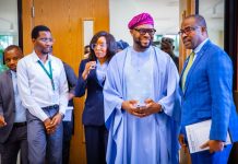 Nigeria Set to Launch Digital Postcode System to Boost Security, Emergency Response and Digital Economy