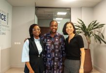 Aruwa Capital Management Highlights Gender-Lens Investing Impact During Visit by British International Investment Team