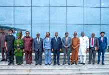 NRS, NUPRC Strengthen Partnership to Boost Revenue Mobilisation