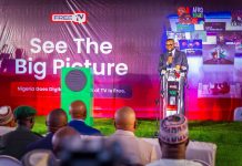Nigeria Embarks on Digital Broadcasting Era with Launch of Digital Switch Over