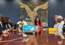 IFC and Sterling Bank Deepen Partnership to Boost Nigeria’s Agricultural Financing and Food Security