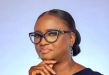 Elohor Aiboni Makes History as First Female EVP of Shell Africa