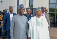 MOFI, Federal Government Begin Site Inspections for $3bn Rail Projects Across Nigeria