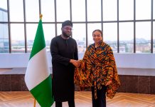 FG, Tetracore Energy Partner to Boost Industrial Growth and Deepen Investment