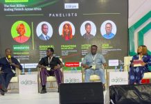 Cybersecurity Expert John Nwachukwu Calls for Inclusive, Offline-Ready Financial Systems in Africa