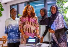 NIGERIA: NIGCOMSAT, Minister Celebrate Student Tech Win at Global ICT Competition