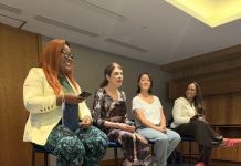 LegalTech Stakeholders Emphasise Community, Vulnerability, and Shared Growth at Women in Legal Gathering