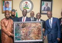 MOFI Briefs Finance Minister Oyedele on Asset Optimization and $1 Trillion GDP Drive