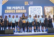 Moniepoint Fuels Future Tech Talent with Sponsorship of Nigenius Robotics Inter-School Competition