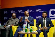 France–Nigeria Forum Highlights Leadership Development and Executive Education as Drivers of Bilateral Growth