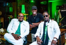 Entrepreneur Shares Key Lessons from Building Businesses Across Africa