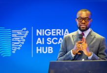 Nigeria Launches National AI Compute Infrastructure to Accelerate Innovation and Public Sector Solutions