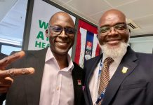 BUA Foods HR Chief Ayuba Gadzama Recognized for Distinguished Career in Human Resources Leadership