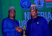 NCC Earns Top Spot in BPSR 2026 MDA Rankings