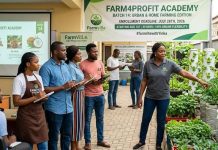Farm4Profit Academy Opens Enrollment for Batch 14, Targets New Generation of Agripreneurs with Urban Farming Innovation