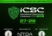 International Cybersecurity Conference 2026: A Timely Response to Nigeria’s Growing Digital Security Challenges