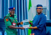 NDPC, Army Cyber Warfare School Partner to Strengthen Data Protection Capacity and National Cybersecurity Resilience