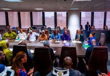 Federal Government Advances Shea Industry Development Through National Stakeholder Engagement