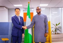 Nigeria Deepens Innovation Drive as WIPO Establishes Abuja Office, Strengthens Global IP Collaboration