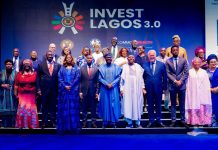 Invest in Lagos 3.0 Concludes with Investment Commitments and Renewed Economic Ambitions