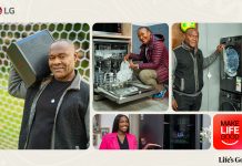 LG Electronics Unveils ‘Make Life Good’ Reality Series for Africa Magic Viewers