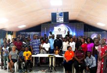 MyCard Tech Solutions Drives Social Impact by Equipping Lagos Youths with Practical AI Skills