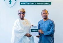 NDPC, Stanbic IBTC Deepen Partnership on Data Protection, Staff Capacity Building