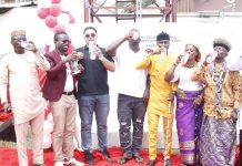 FROM SCARCITY TO SUSTAINABILITY: LG ELECTRONICS POWERS WATER ACCESS IN AKWA IBOM