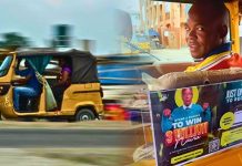 How Smart Brands in Nigeria Are Winning Attention and Market Share with RideAD