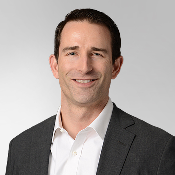 Scott Armul, Vertiv
