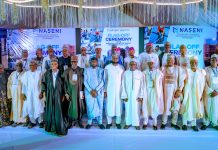 Vice President Shettima Flags-off NASENI’s Skill Acquisition Programme